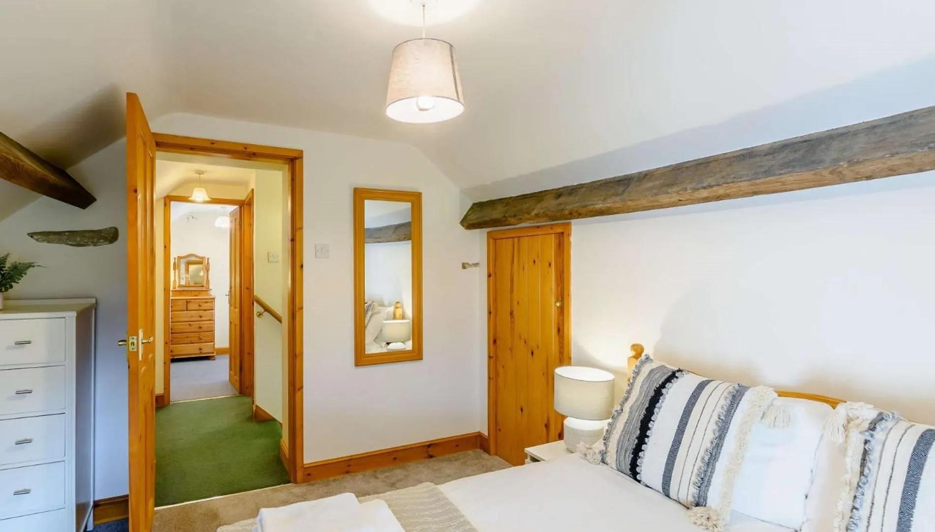 Newton-on-Rawcliffe3 Bed In Pickering 88958别墅 度假居