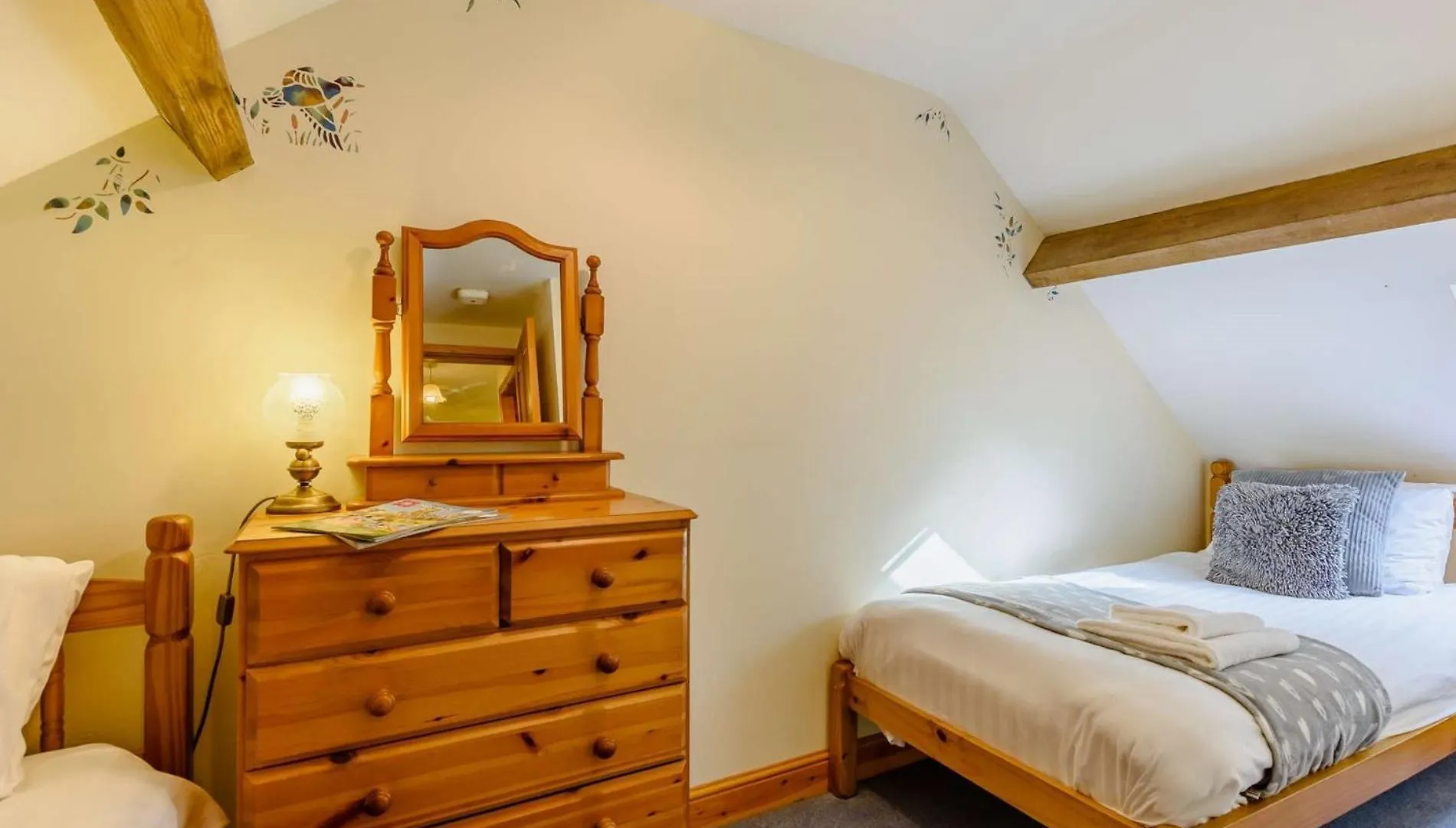 Newton-on-Rawcliffe3 Bed In Pickering 88958别墅 Newton-on-Rawcliffe