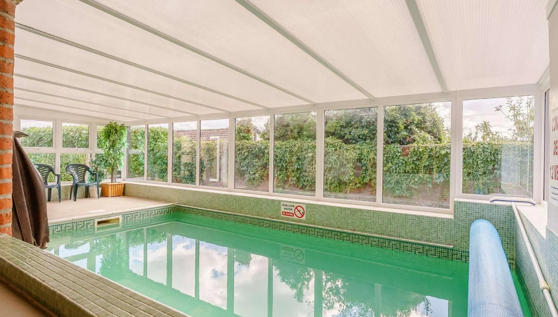 Newton-on-Rawcliffe3 Bed In Pickering 88958别墅 英国