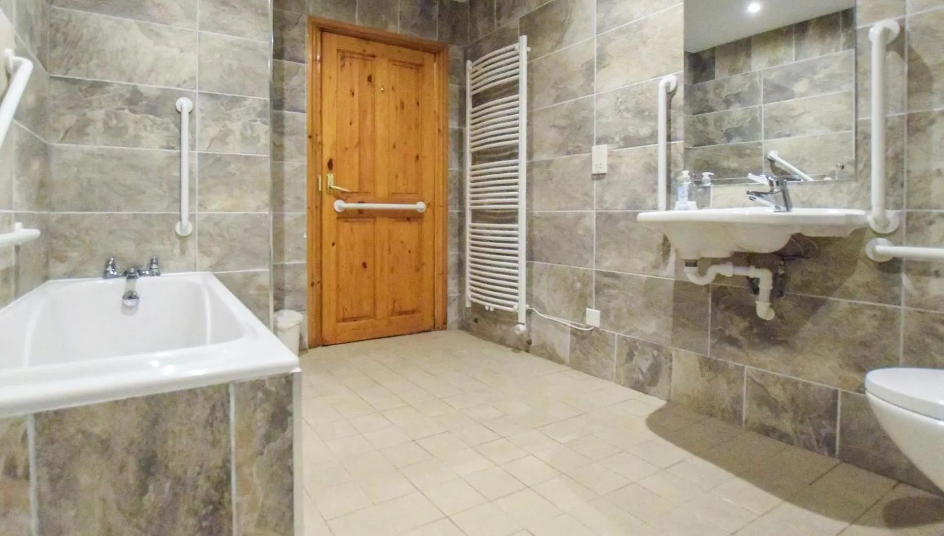 Newton-on-Rawcliffe3 Bed In Pickering 88958别墅 度假居 Newton-on-Rawcliffe