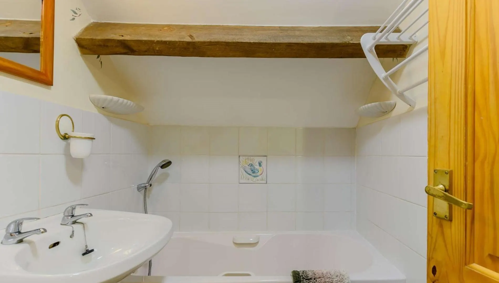 Willa 3 Bed In Pickering 88958 Newton-on-Rawcliffe Wielka Brytania
