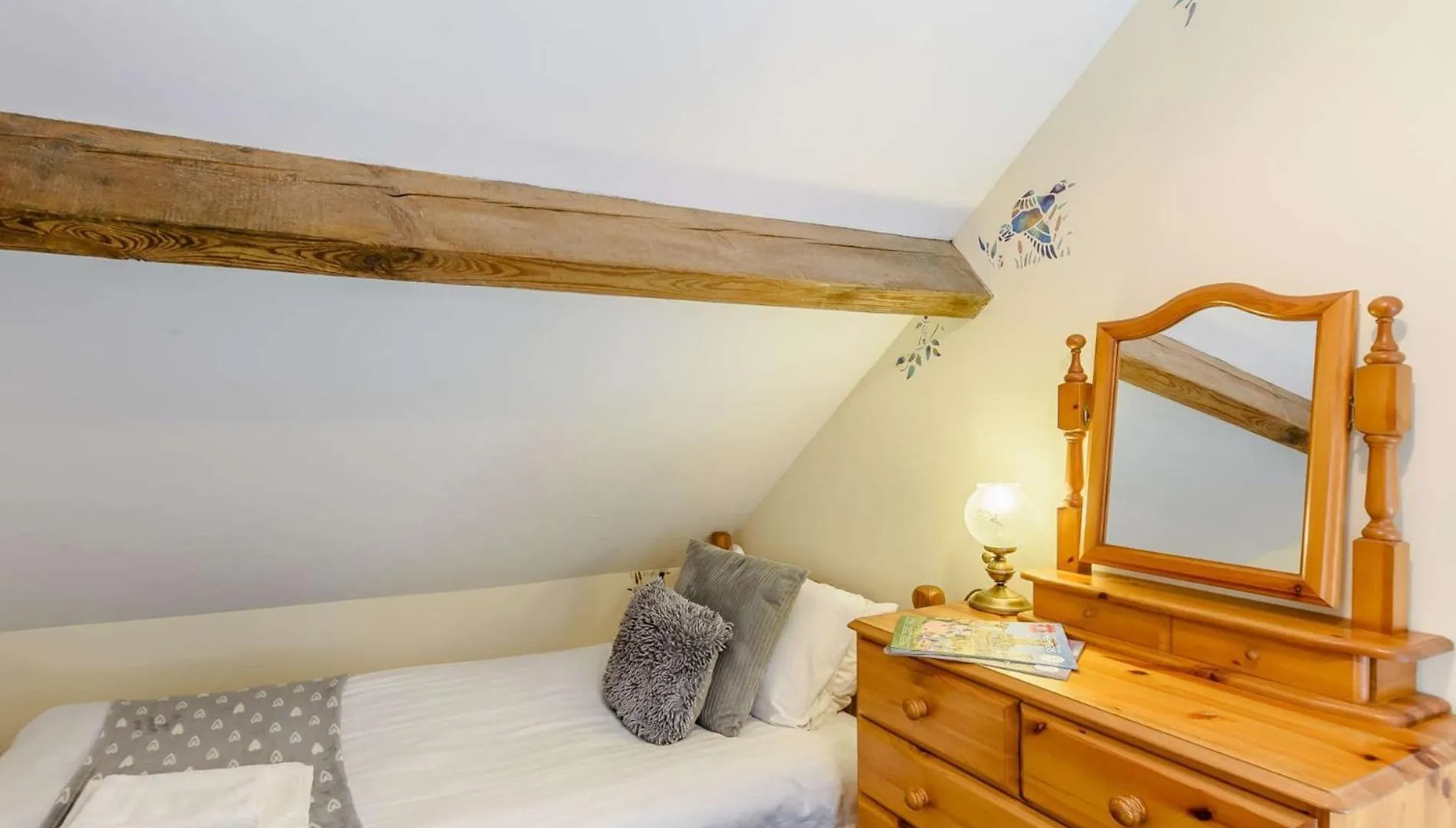 Willa 3 Bed In Pickering 88958 Newton-on-Rawcliffe 0*,
