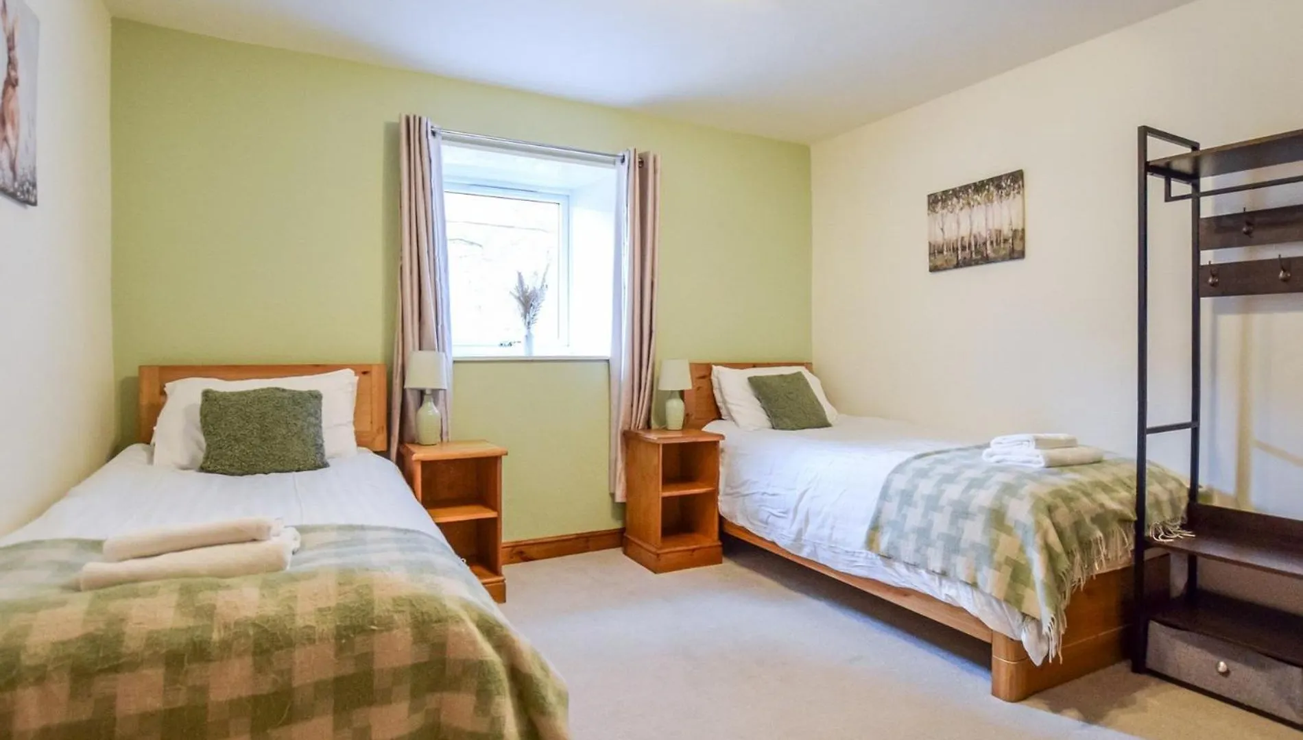 Willa 3 Bed In Pickering 88958 Newton-on-Rawcliffe